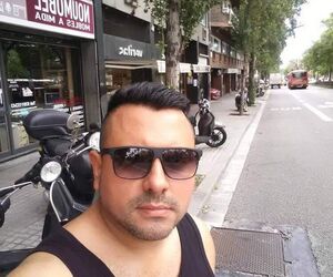 Xavier bermeo