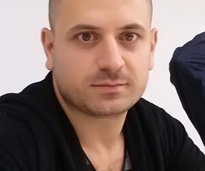 Georgian