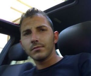 David