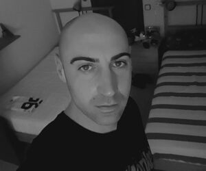 Sergi sanchez
