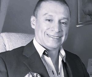 Ariel Nunez Lo