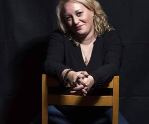 Lidia Garcia