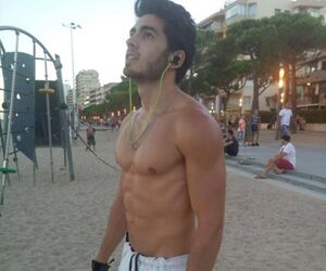 Arnaud