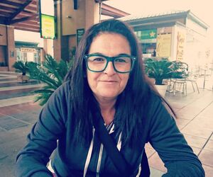 Angeles Vinagr