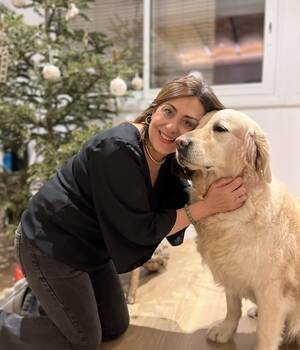 Arantxa