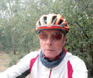 Carlos Ribes F