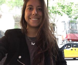 Agustina giann