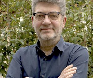 Marco Oro
