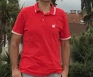 David