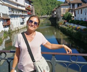 Lourdes