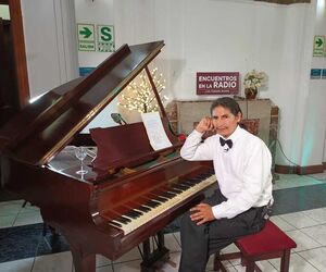 Edgar Moreyra