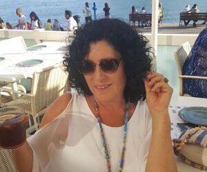 Maria jose mor