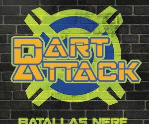 Dart Attack