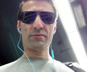 Carlos Corral 