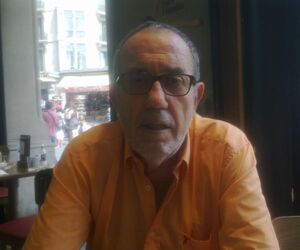 Jose Antonio R