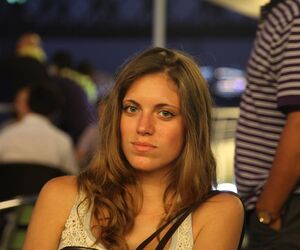 Carla Querol