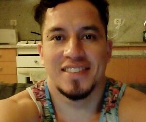 Alonso Mejia