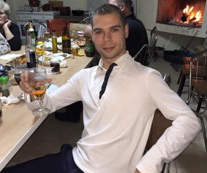 Carlos Perez C
