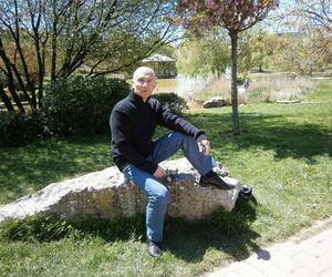 Javier Soto   