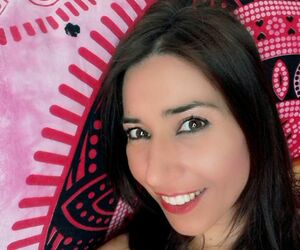 lorena maestre carrion 