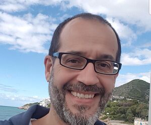 CARMELO MONTES