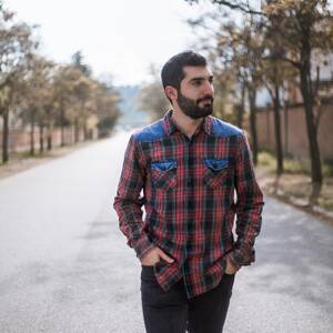 Jordi
