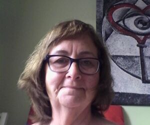 Josefina Chamo