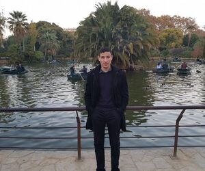 salim AL
