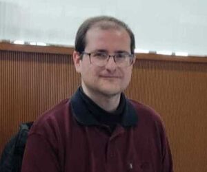 david fernande