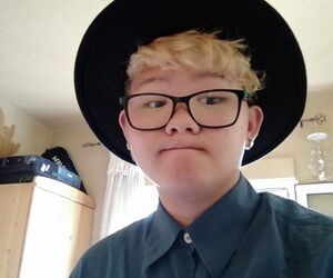 Mark