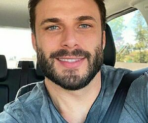 David