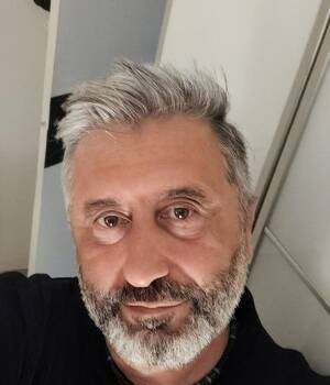David
