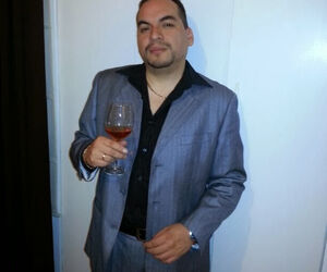 Marco Cavero