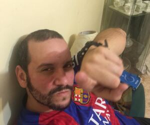 Pedro Miguel