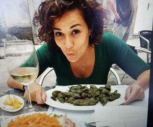 Sandra Lia