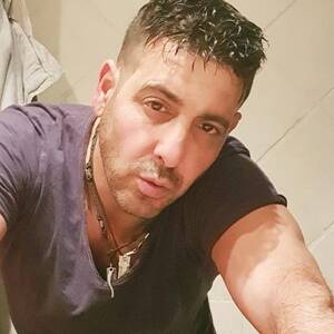 Dani moreno
