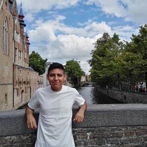 Billy Manrique