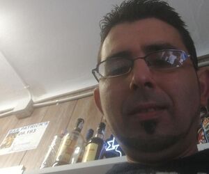 Patrick Gonzal