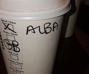 Alba