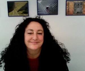 Maria Angeles 