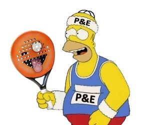 Peter Padel