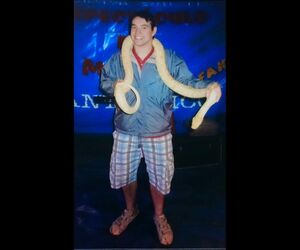 Eloi de la Fue