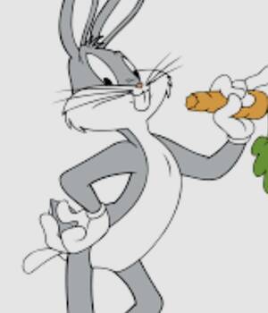 Bugs Bunny