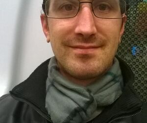 Francisco Javi