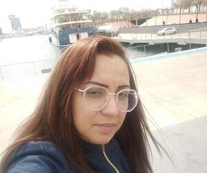 Dulcinea Vieira Brito