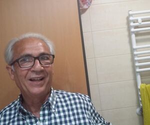 Antonio Ferrer Giralte