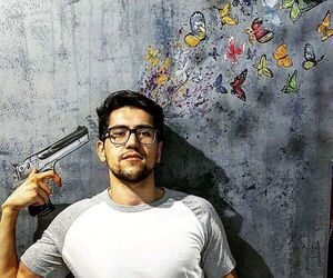 Miguel Angel