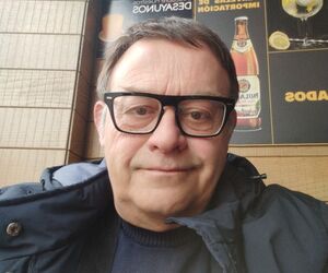 Juanjo Moreno