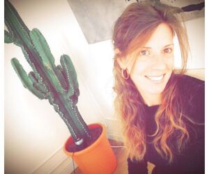 esther gonzale