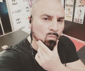 Felix Roman Ma